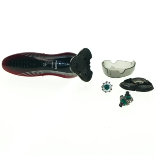 Elektrisk shaver fra Philips (str. 20 cm)