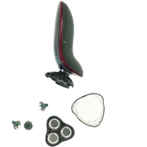 Elektrisk shaver fra Philips (str. 20 cm)