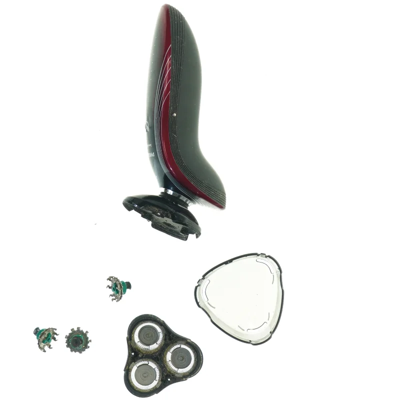 Elektrisk shaver fra Philips (str. 20 cm)