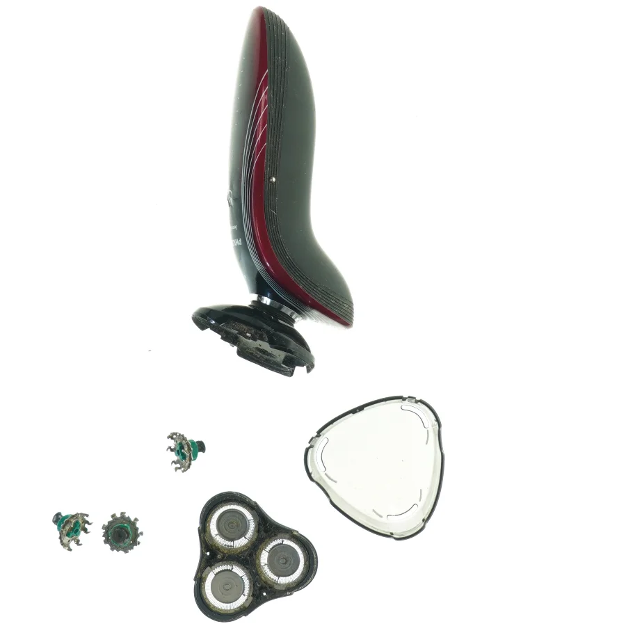 Elektrisk shaver fra Philips (str. 20 cm)