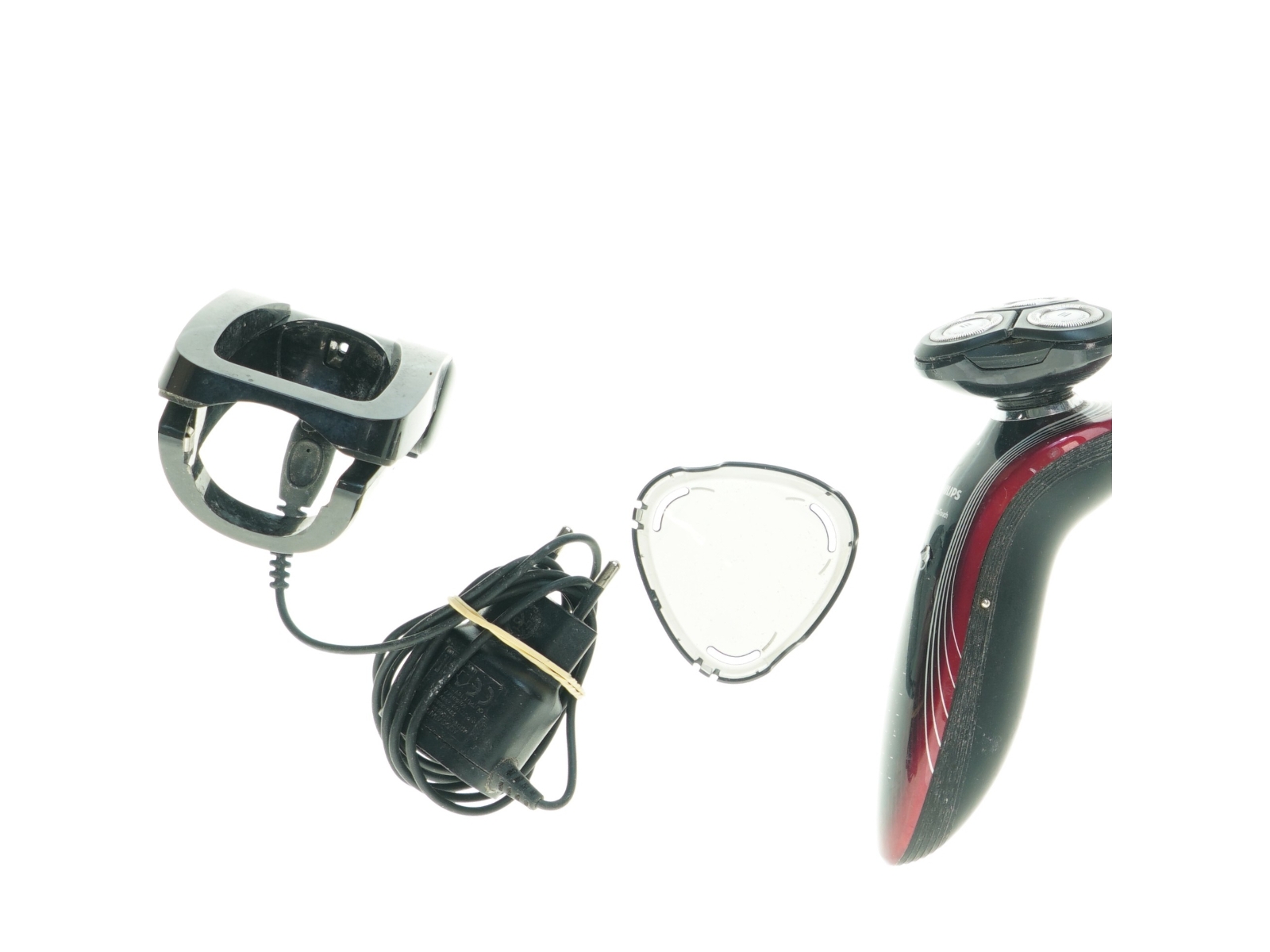 Elektrisk shaver fra Philips (str. 20 cm)