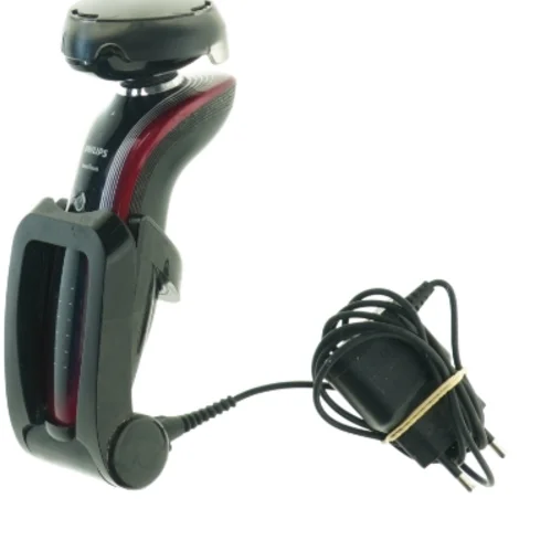 Elektrisk shaver fra Philips (str. 20 cm)