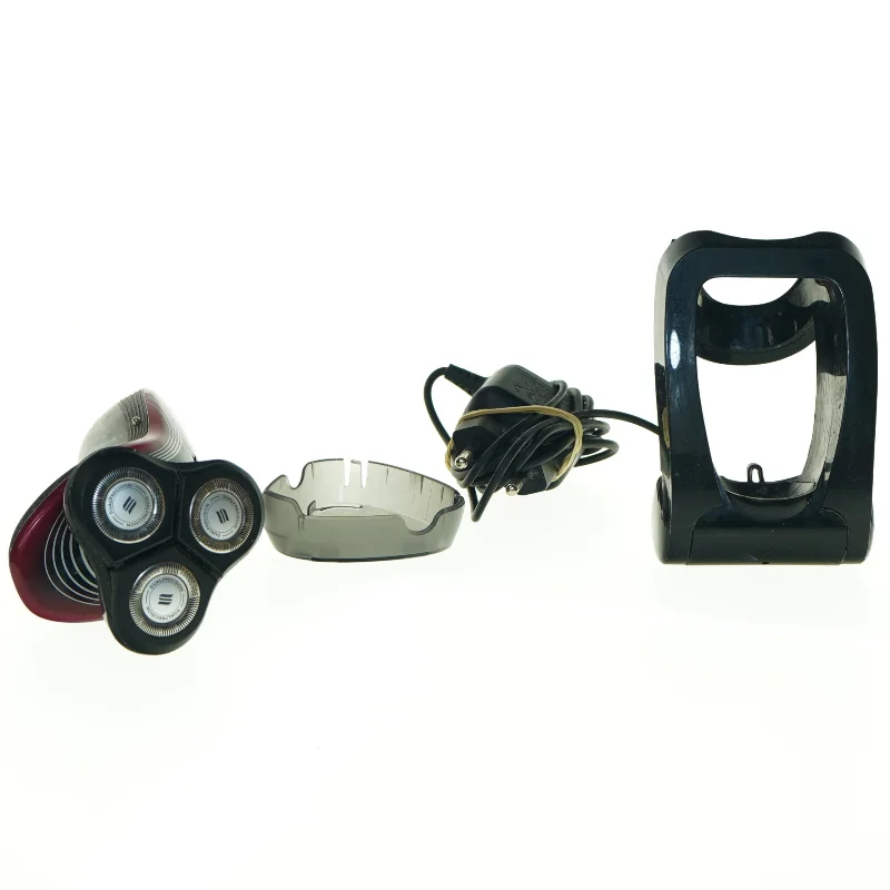 Elektrisk shaver fra Philips (str. 20 cm)