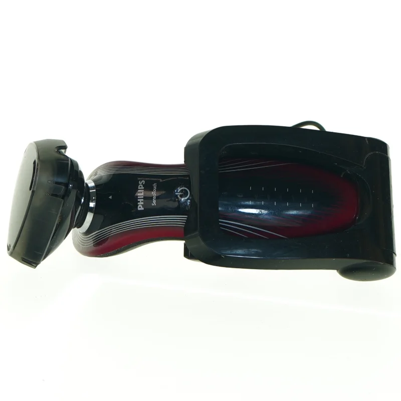 Elektrisk shaver fra Philips (str. 20 cm)