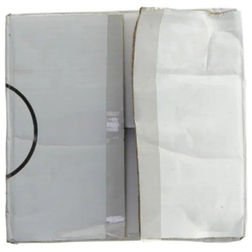 Glaspendel Ballroom fra Design By Us (str. Ø21 cm)