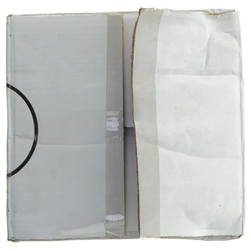 Glaspendel Ballroom fra Design By Us (str. Ø21 cm)