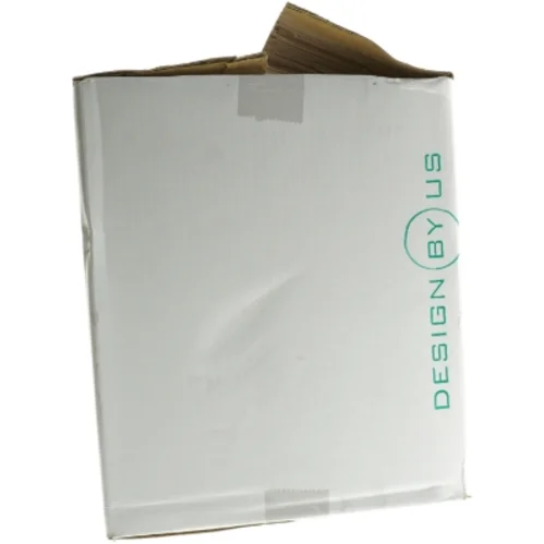 Glaspendel Ballroom fra Design By Us (str. Ø21 cm)