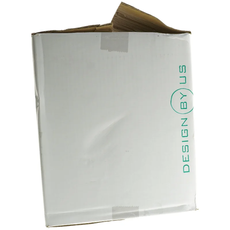 Glaspendel Ballroom fra Design By Us (str. Ø21 cm)