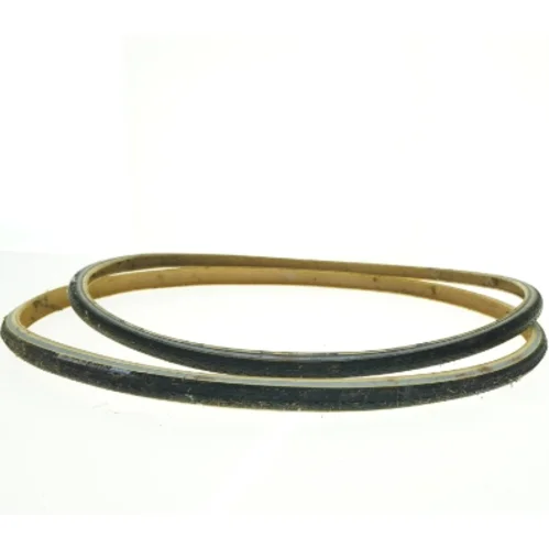 Ubrugte Cykeldæk kevlar (str. Ø. 68 cm)