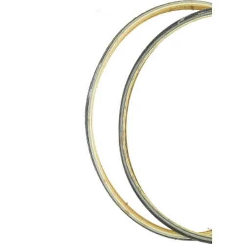 Ubrugte Cykeldæk kevlar (str. Ø. 68 cm)