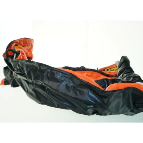 Gummibåd med pumpe fra Intex (str. 120 kg)