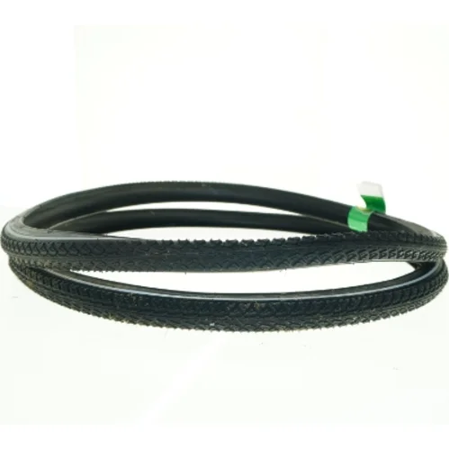 Brugte cykeldæk (str. Ø. 72 cm)