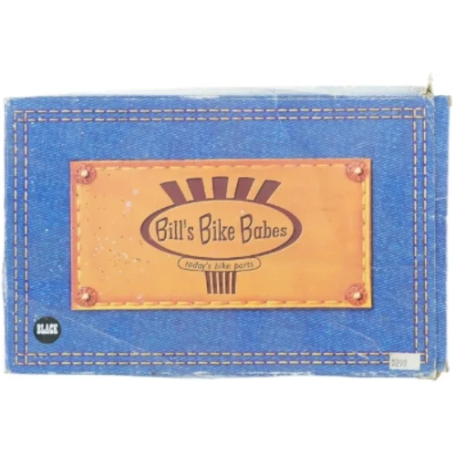 Cykelstyr og beslag fra Bills Bike Babes (str. 32 x 20 cm)