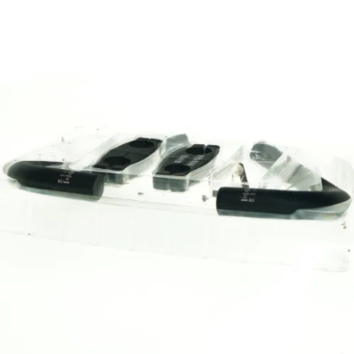 Cykelstyr og beslag fra Bills Bike Babes (str. 32 x 20 cm)