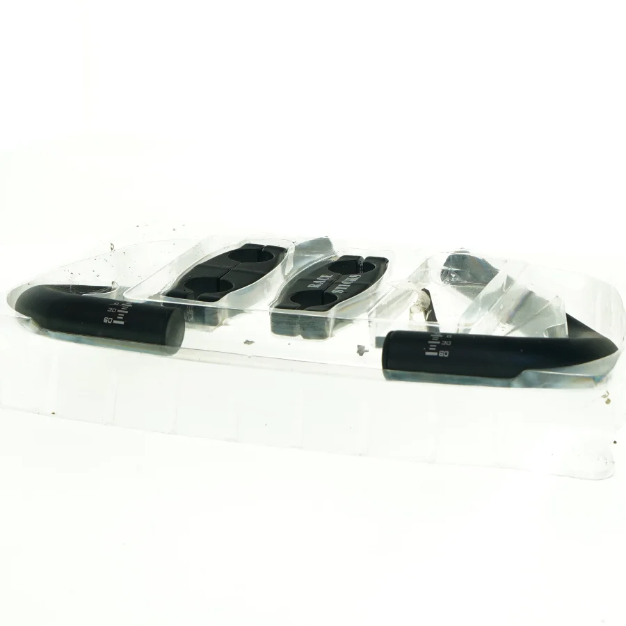 Cykelstyr og beslag fra Bills Bike Babes (str. 32 x 20 cm)