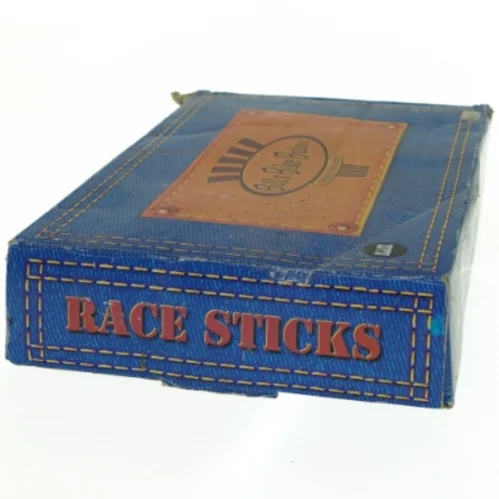 Cykelstyr og beslag fra Bills Bike Babes (str. 32 x 20 cm)