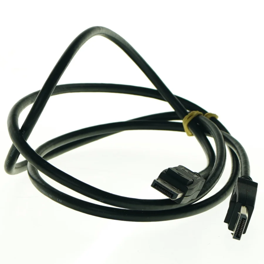 DisplayPort kabel