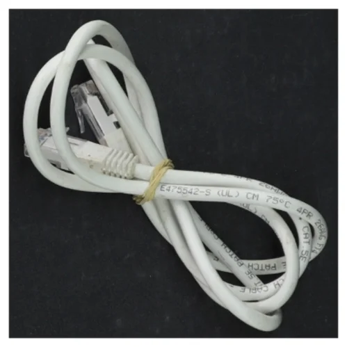 Ethernet-kabel (str. Længde, 120 cm)