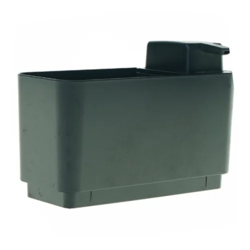 Stativ til opvask - børste og sulfobeholder (str. 17 x 6 cm)