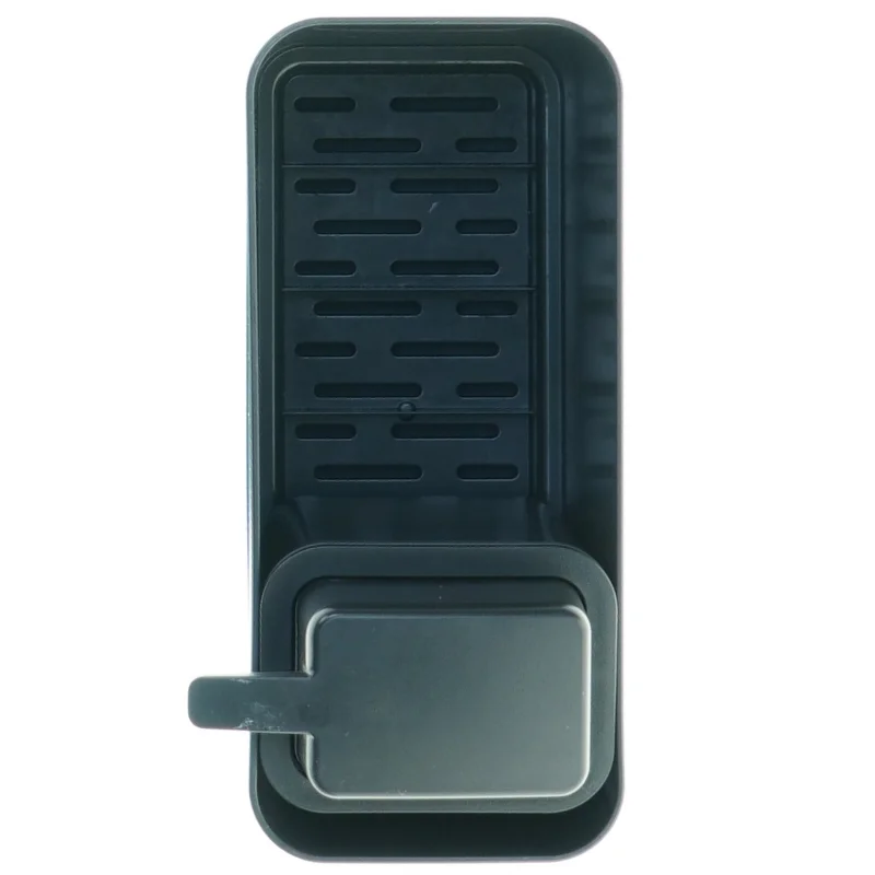 Stativ til opvask - børste og sulfobeholder (str. 17 x 6 cm)