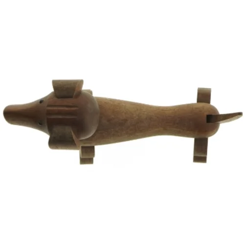 Træhund fra Kay Bojesen