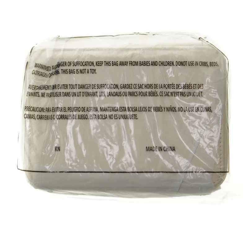 Siena Riviera toilettaske fra Siena Riviera (str. 21x16 cm)