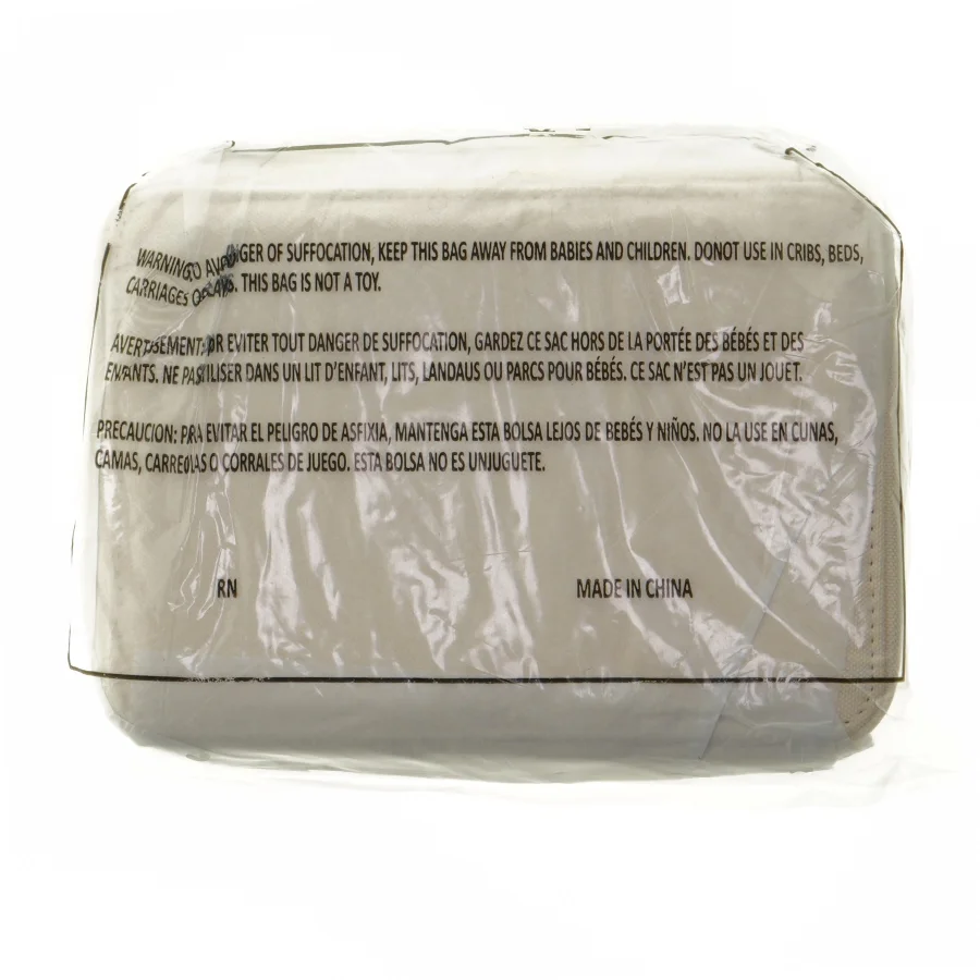 Siena Riviera toilettaske fra Siena Riviera (str. 21x16 cm)