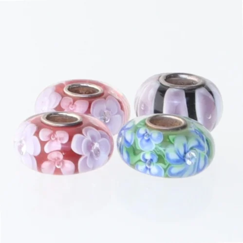 Perler til smykker (str. 15 mm)