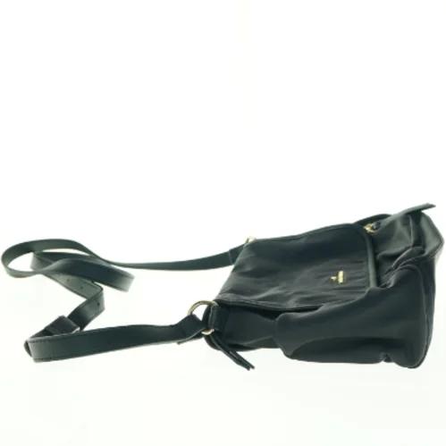 Sort AnnaField skuldertaske