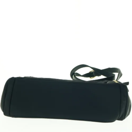 Sort AnnaField skuldertaske