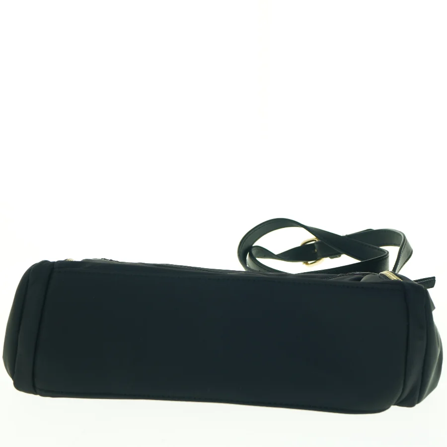 Sort AnnaField skuldertaske