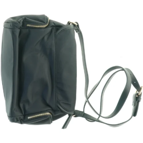 Sort AnnaField skuldertaske