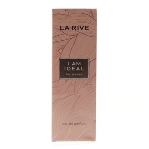 Parfume I AM IDEAL for woman, Eau de Parfum fra La Rive