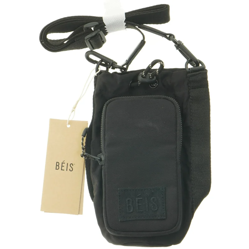 Bæltetaske fra Beis (str. 15 x 22 cm)