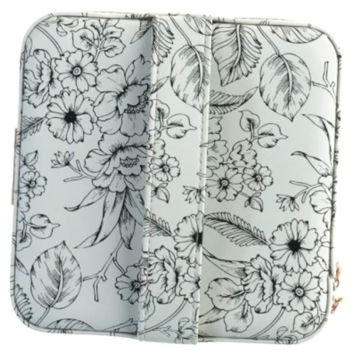 doTERRA oliebeholder (str. 14x14x10 cm)