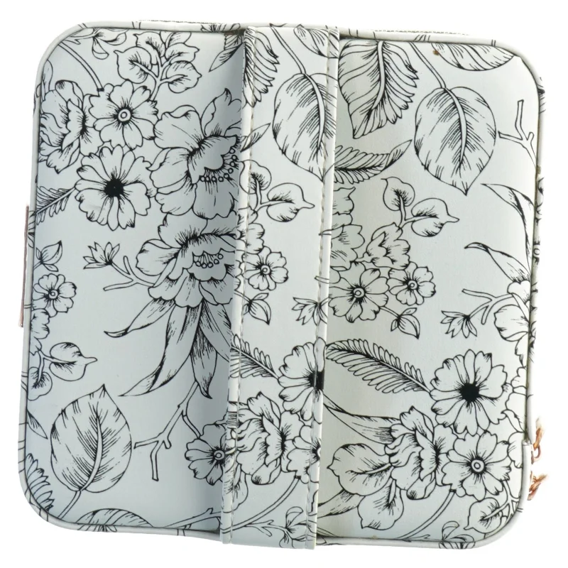 doTERRA oliebeholder (str. 14x14x10 cm)