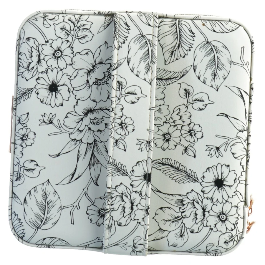 doTERRA oliebeholder (str. 14x14x10 cm)