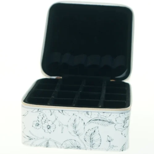 doTERRA oliebeholder (str. 14x14x10 cm)