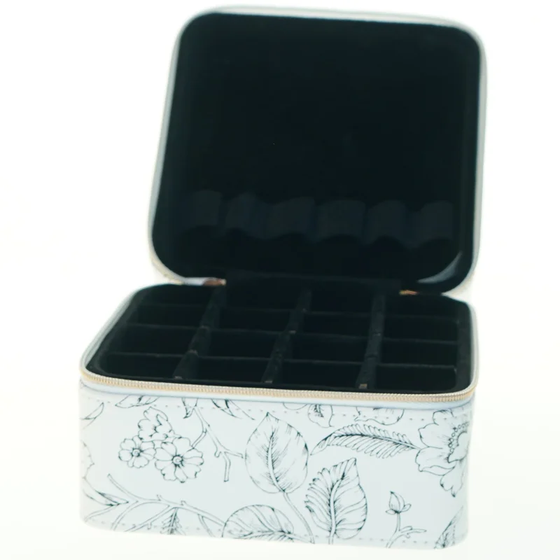 doTERRA oliebeholder (str. 14x14x10 cm)