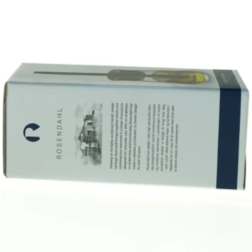 Rosendahl Grand Cru Olie/eddike karaffel