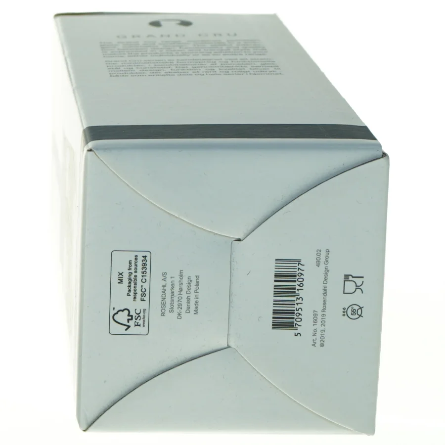 Rosendahl Grand Cru Olie/eddike karaffel