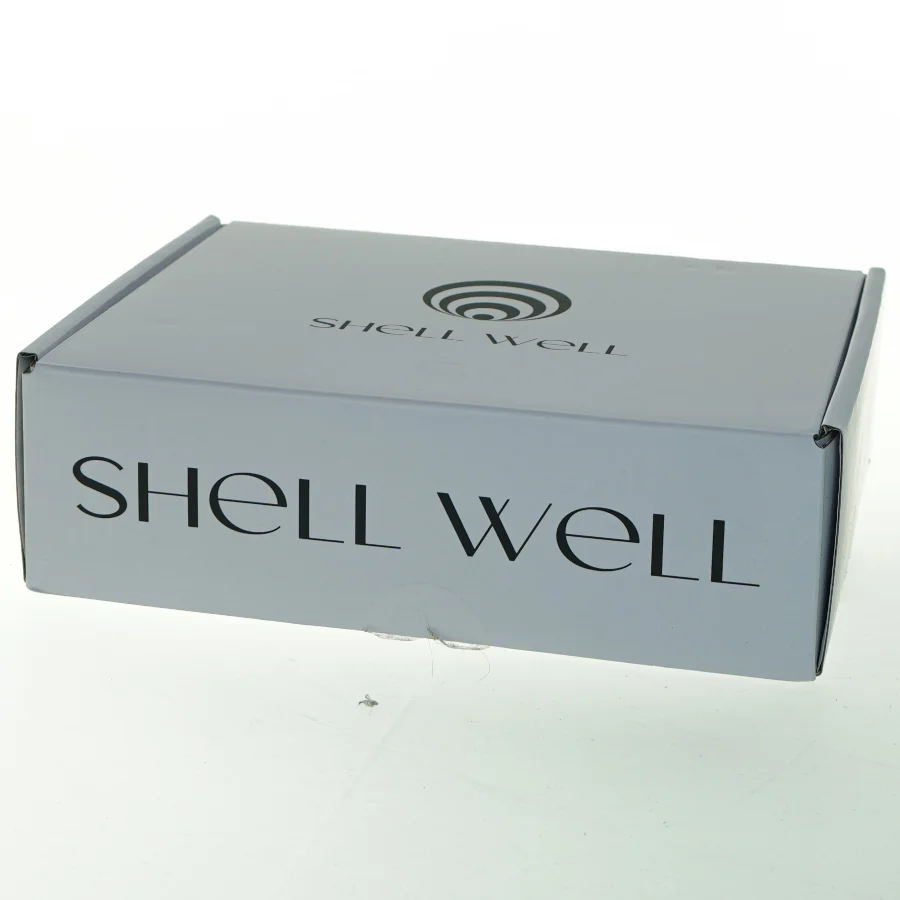 Shell Well rejsesæt