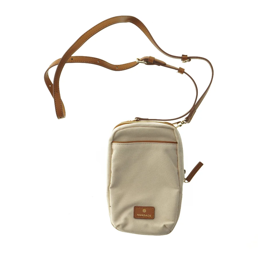 Nordace skuldertaske fra Nordace (str. 21x15 cm)