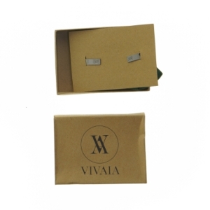 Vivaia sko clips fra Vivaia (str. 8 cm)