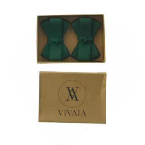 Vivaia sko clips fra Vivaia (str. 8 cm)