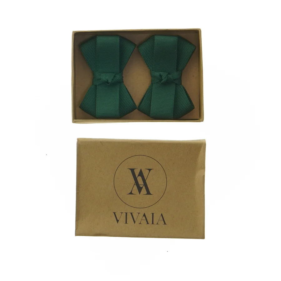 Vivaia sko clips fra Vivaia (str. 8 cm)
