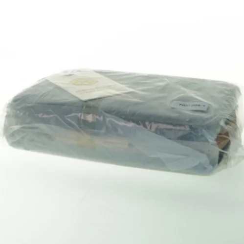 Sort Toilet/smykke opbevaring i fra Siena Riviera (str. 20x15 cm)