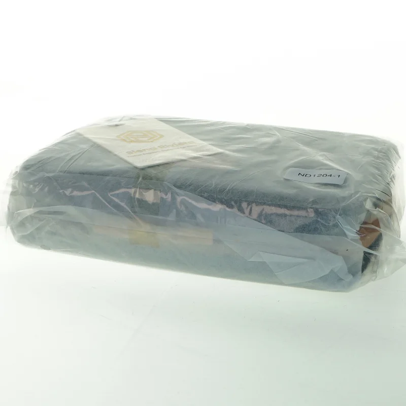 Sort Toilet/smykke opbevaring i fra Siena Riviera (str. 20x15 cm)