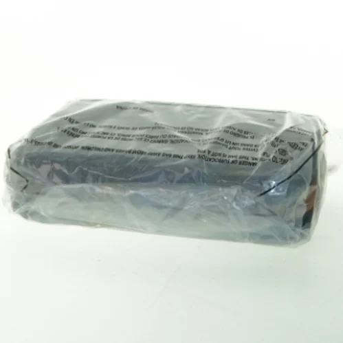 Sort Toilet/smykke opbevaring i fra Siena Riviera (str. 20x15 cm)