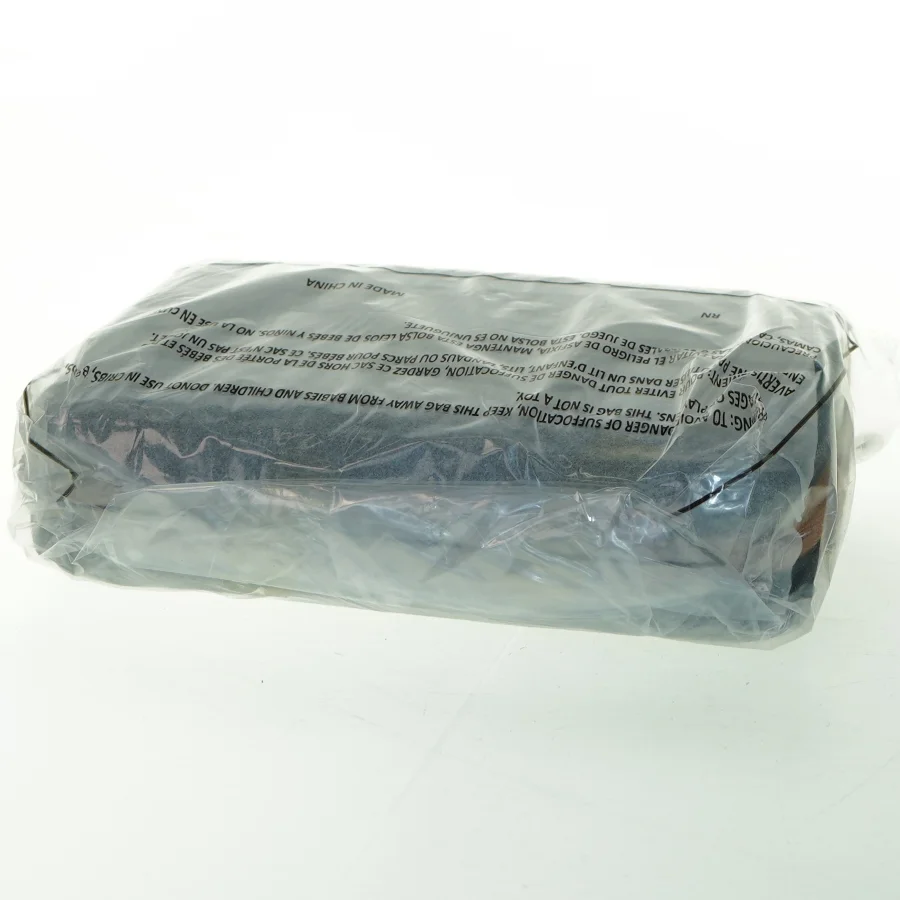 Sort Toilet/smykke opbevaring i fra Siena Riviera (str. 20x15 cm)